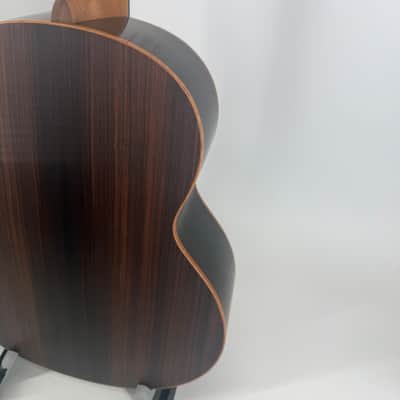 Lowden F-12 Sitka and Rosewood image 9