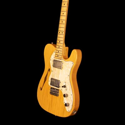 Fender Telecaster Thinline 1972 image 4