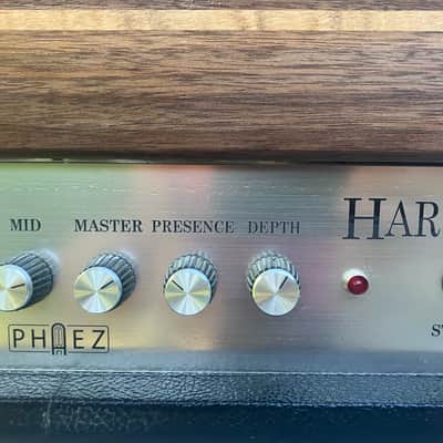 Phaez Harem 35Watts 2021 image 2
