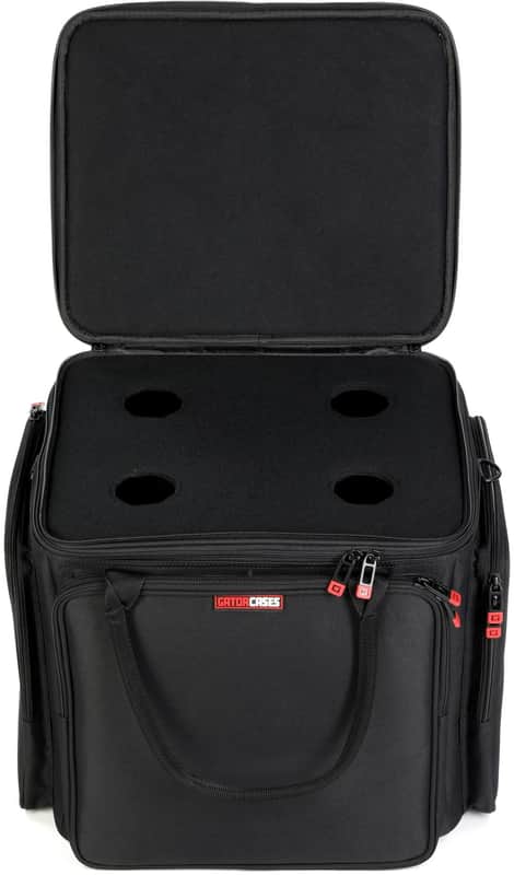 Gator Modular Mute Bag - Low Brass  Large image 1