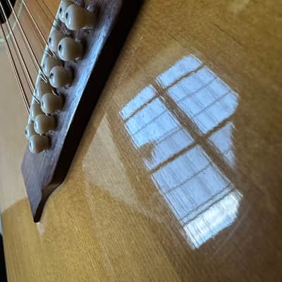 Sigma DM12 12-String Dreadnought image 3