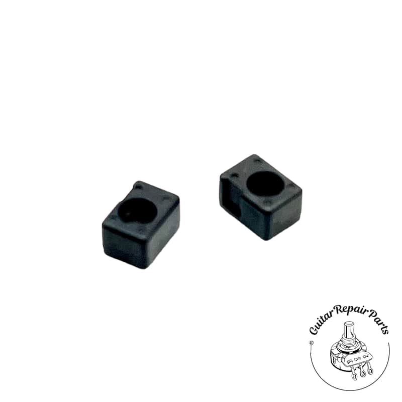 Ibanez 2LE23S String Lock Holder Blocks Edge / Lo-Pro Tremolos (2 pcs) image 1