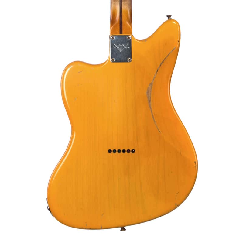 Fender Custom Shop Offset Telecaster 
