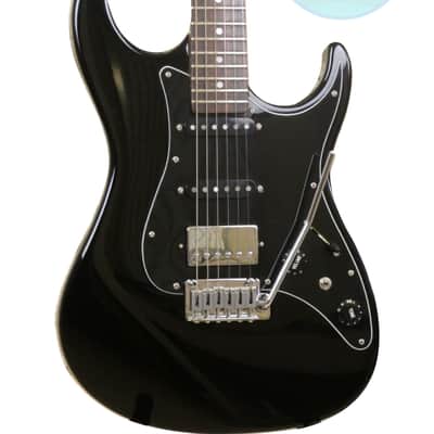 Tagima Brazil Series Stella Electric Guitar w/Free Professional Series Gig Bag image 3