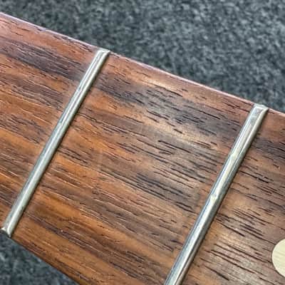 Immagine Kubicki Stratocaster Neck 1983 Vintage - 8