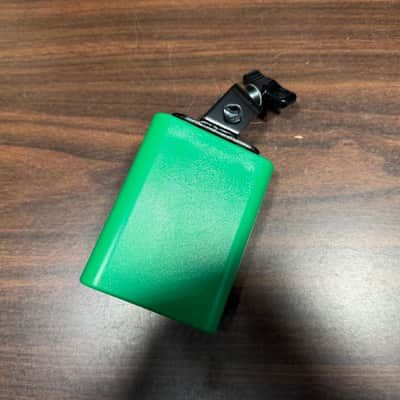 LP Latin Percussion LP1307 Blast Block Green - Low Pitch image 4