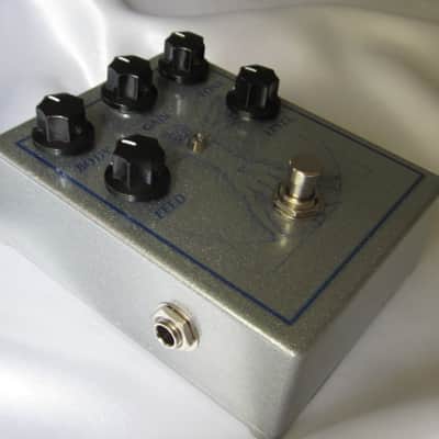 Fibonacci Overdrive (Okko Diablo Clone) image 3