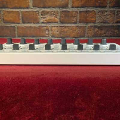 M-vave SMC-Mixer Wireless/Bluetooth USB MIDI Mixer image 3