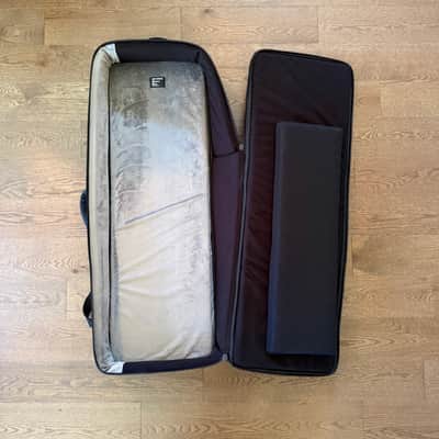 Mono M80-K61-BLK Vertigo 61-Key Keyboard Case image 3