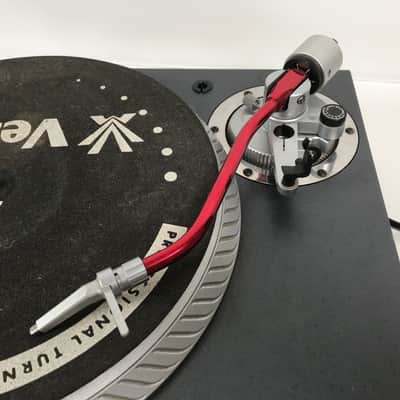 Vestax PDX A2 MKII Direct Drive Turntable | Reverb