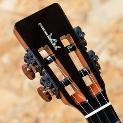 Kamaka HF-3 D4I JAKE BLUE EDITION Tenor 2022 image 8