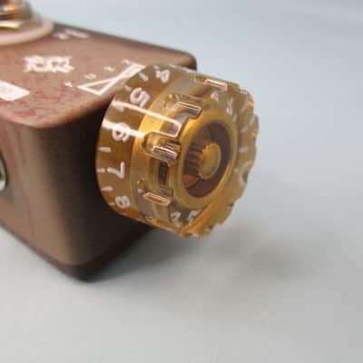 THE NEXT SOUND AC127GF "Guerrilla Fuzz" image 3