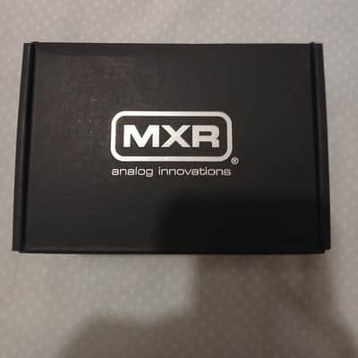MXR M237 DC Brick 2013 - Present - Silver image 10