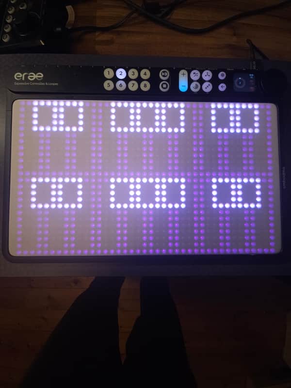 Erae Touch 2 Embodme image 1