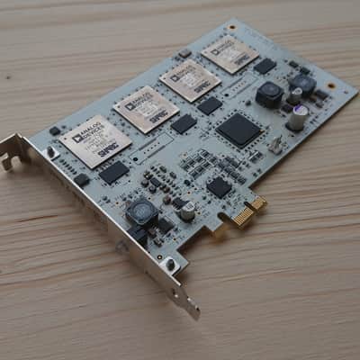 UAD-2 Quad DSP Card Review - User review - Gearspace