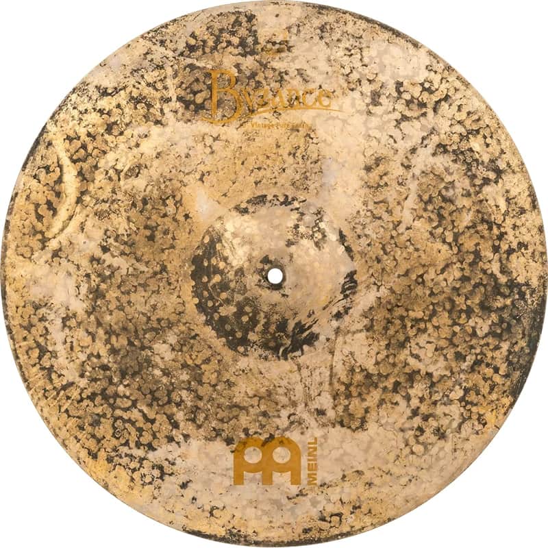 Meinl Byzance Vintage 20" Pure Crash