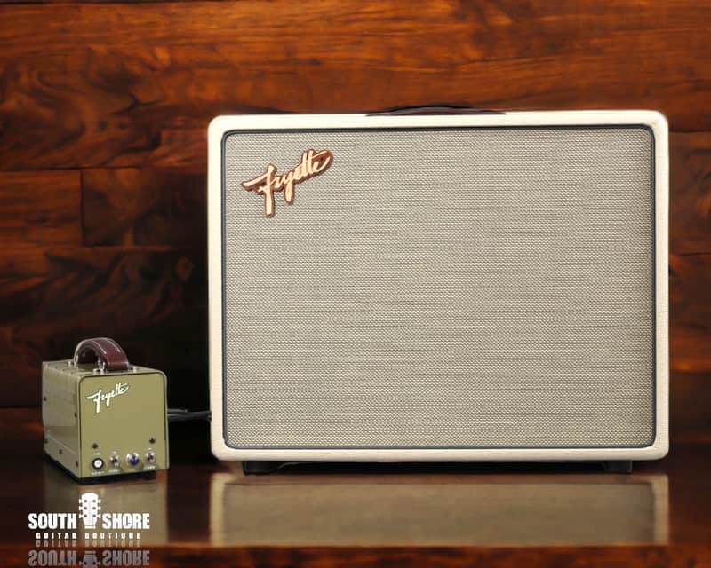 Fryette Amps Aether Combo, NEW. (Authorized Dealer) image 1