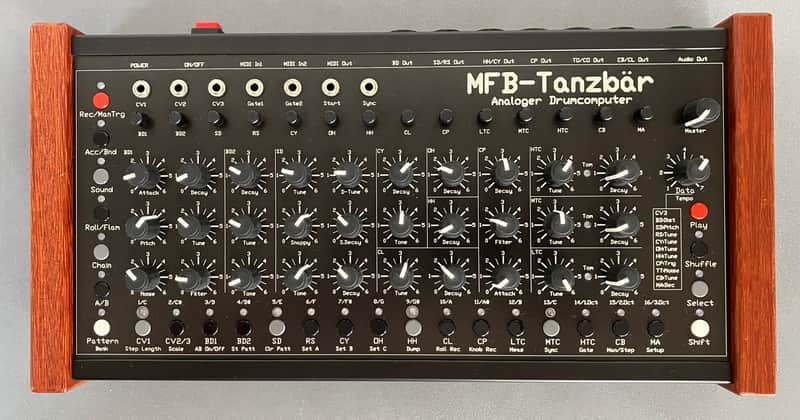 Immagine MFB Tanzbar - 1