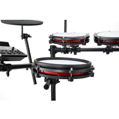 Alesis Nitro Max Electronic Drum Set image 6