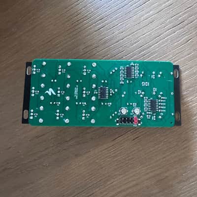 MATRICO - 3x3 Bipolar Matrix Mixer with Sum Out - 10HP image 6