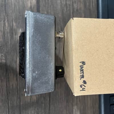 Nerd Knuckle Effects Martyr Box - 2023 Acid Etched image 5