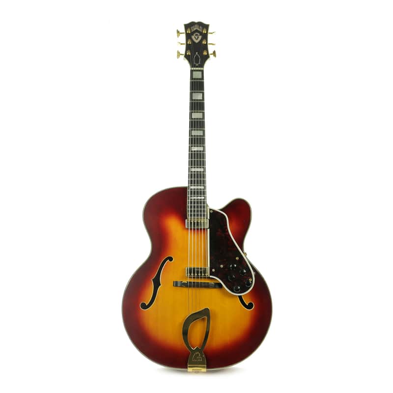 Guild A-350 Stratford image 1