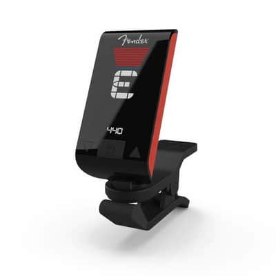Fender Original Tuner (BQ 10) - Red image 3