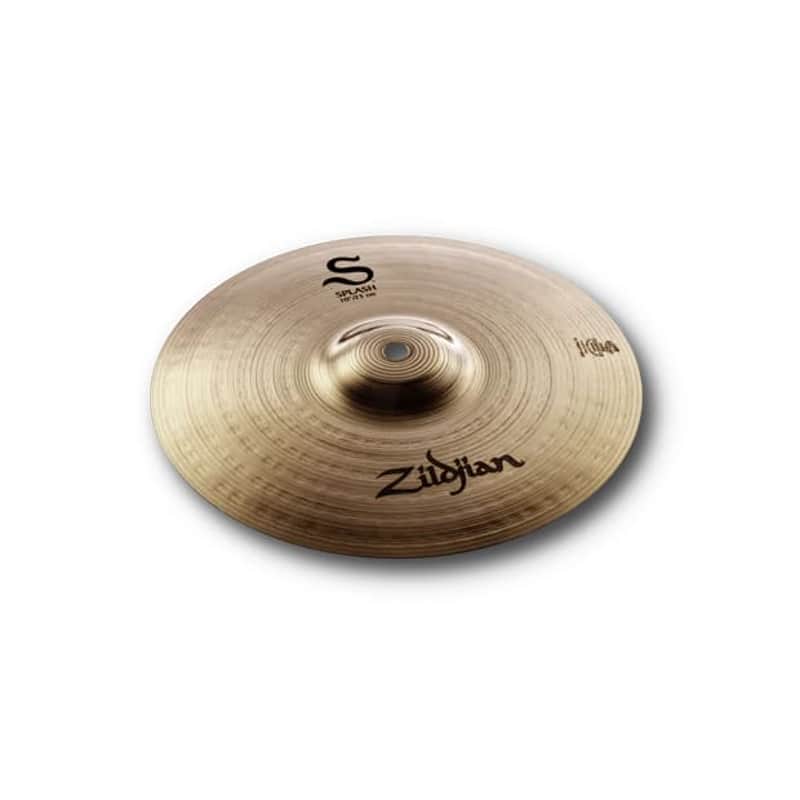 Zildjian S Family 8" S Splash image 1