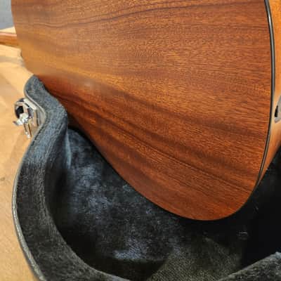 Taylor 314ce with ES1 Electronics 2008 - Natural image 7