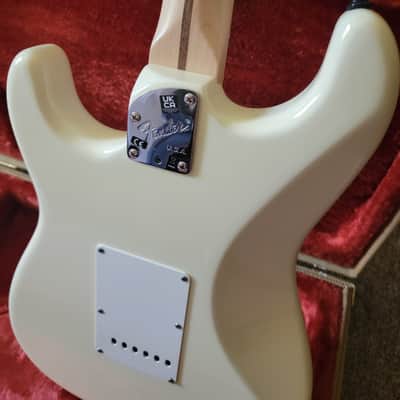 Fender Jeff Beck Stratocaster image 7