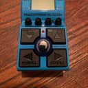 Zoom MS-70CDR+ MultiStomp 2024 - Present - Blue