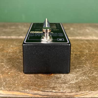 Walrus Audio Fundamental Chorus 2023 - Present - Black / Purple image 6