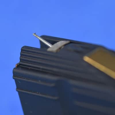 Ortofon MC30 Super II MC type Cartridge W/ SME S2-R Headshell In [Excellent] image 6
