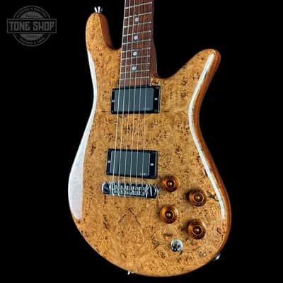 Used 2006 Spector ARC 6 #019 w/case TSU25183 image 3