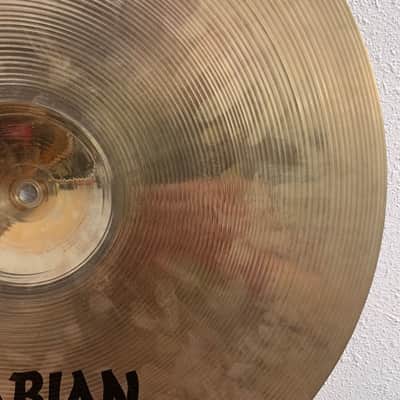 Sabian 20" AA Medium Ride Cymbal image 8
