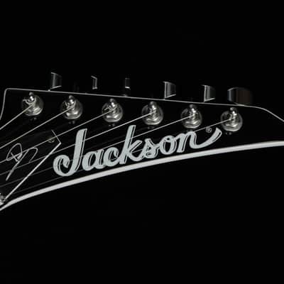 Jackson Pro Series Signature Andreas Kisser Soloist (#142) image 22