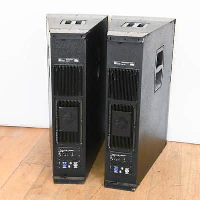 Meyer Sound JM-1P 15" Active Arrayable Loudspeaker (PAIR) CG01WVA *ASK FOR SHIPPING* image 7