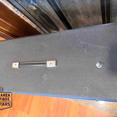 1965 Fender Bandmaster AB763 Head & Cab | Pre-CBS | Original Transformers | Excellent Condition image 4