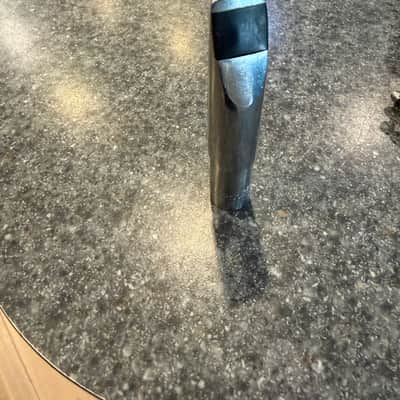 Berg Larsen 90/1 Tenor Mouthpiece image 4
