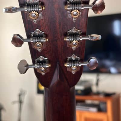 Eastman E20D-MR-TC 2022 - Present - Natural image 7