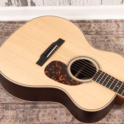 Larrivee OM-03R - Rosewood Back and Sides image 17