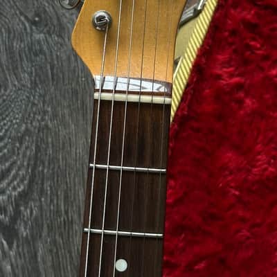 Fender Telecaster Custom Made in Japan Brad Paisley Pickups & Tweedcase image 11