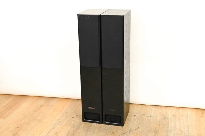 PMC OB1i 3-Way Floorstanding Loudspeaker (PAIR) CG01QHU image 1