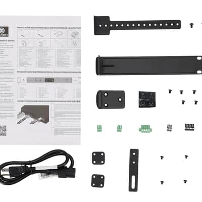 4 JBL Control 426C/T 6.5" Commercial 70v Ceiling Speakers+Crown Amp 4 Restaurant image 11
