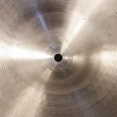 Zildjian 18" A Medium Thin Crash image 5