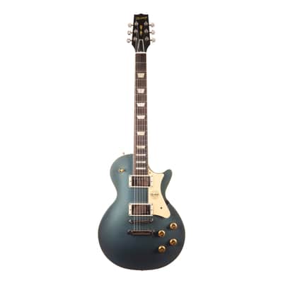 Heritage Custom Core H-150 - Antique Pelham Blue HC1220878 image 2