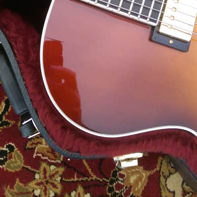 Benedetto Bravo 2005 Antique Burst image 4