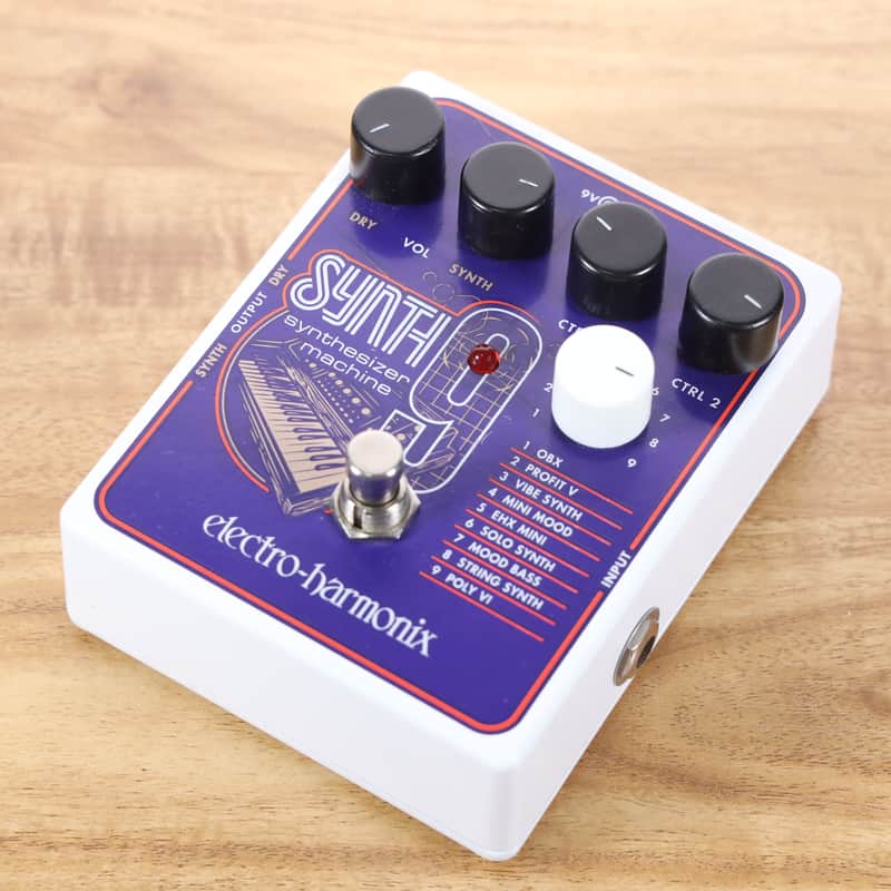 Electro-Harmonix Synth9