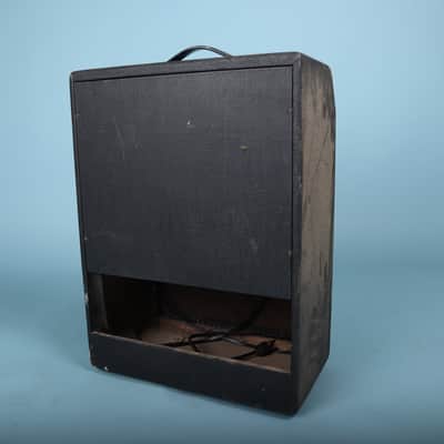 Vintage 1960's Tempo Vintage Guitar Amp Made in Japan image 9
