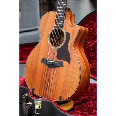 TAYLOR 724ce Grand Auditorium image 10